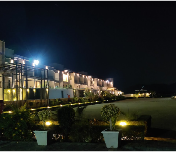 Zana Lake Resort Udaipur Wedding Venue: Rooms, Capacity & Event Spaces | The Event Designer Zana Lake Resort Udaipur Wedding Venue: Rooms, Capacity & Event Spaces | The Event Designer