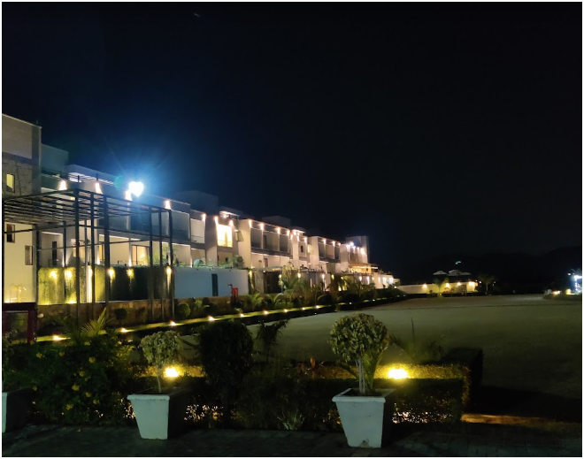 Zana Lake Resort Udaipur Wedding Venue: Rooms, Capacity & Event Spaces | The Event Designer Zana Lake Resort Udaipur Wedding Venue: Rooms, Capacity & Event Spaces | The Event Designer