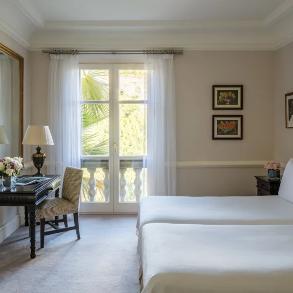 Anantara Villa Padierna Palace Marbella Wedding Venue: Rooms, Capacity & What to Know | The Event Designer