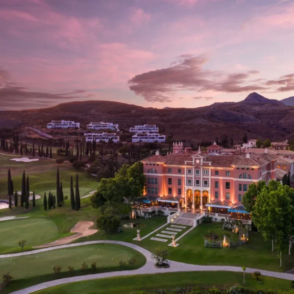 Anantara Villa Padierna Palace Marbella Wedding Venue: Rooms, Capacity & What to Know | The Event Designer
