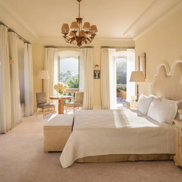 Anantara Villa Padierna Palace Marbella Wedding Venue: Rooms, Capacity & What to Know | The Event Designer