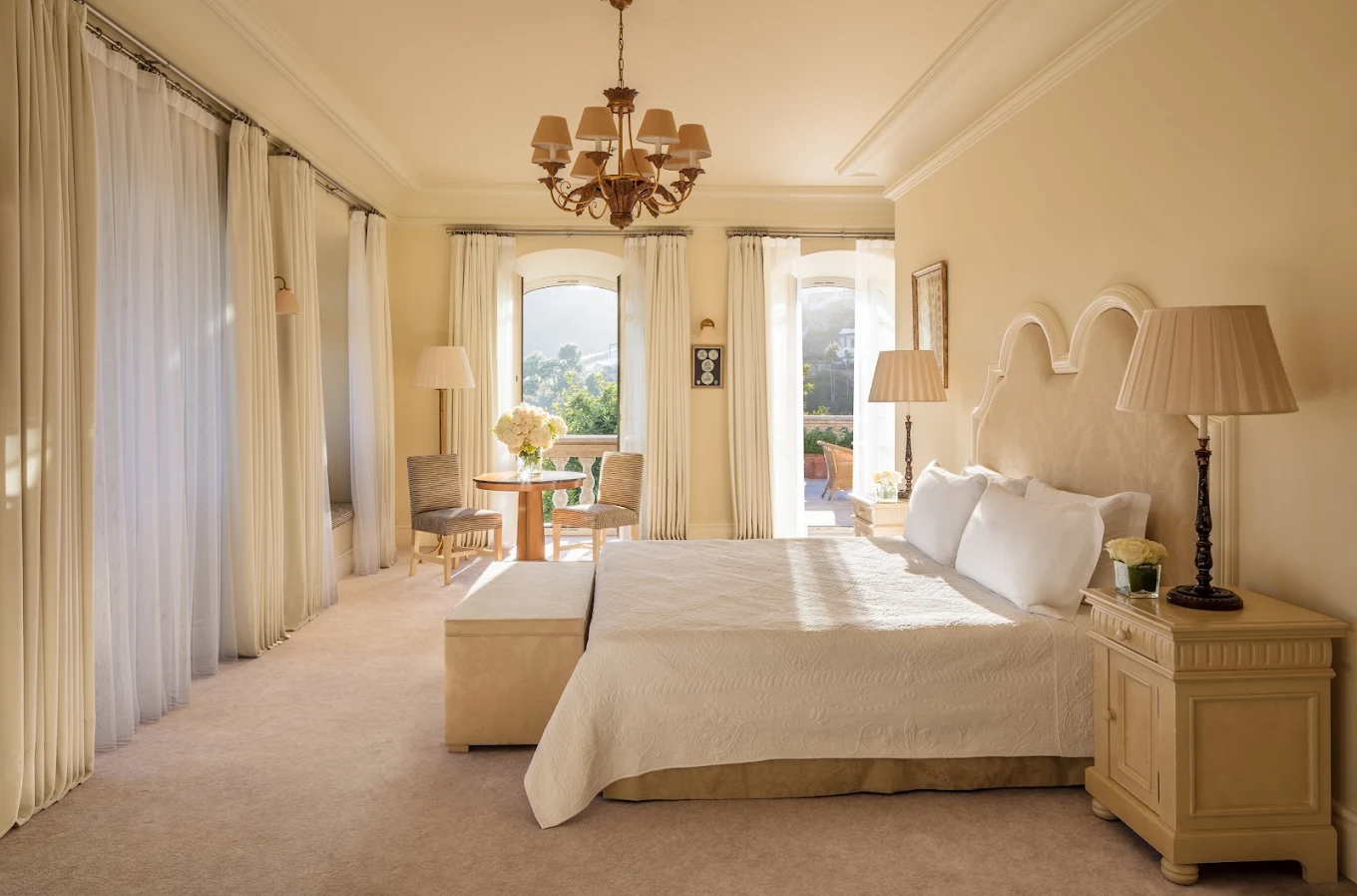 Anantara Villa Padierna Palace Marbella Wedding Venue: Rooms, Capacity & What to Know | The Event Designer