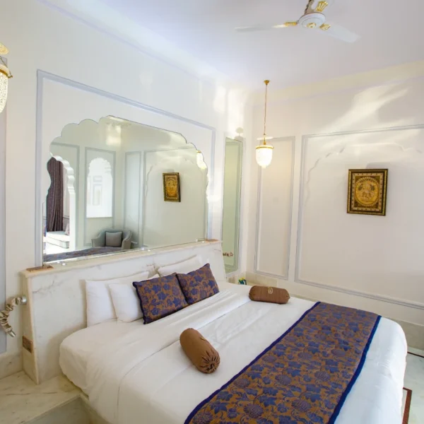 Buena Vista Jaipur Wedding Venue: Rooms, Capacity & Event Spaces | The Event Designer