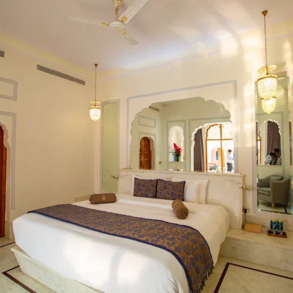 Buena Vista Jaipur Wedding Venue: Rooms, Capacity & Event Spaces | The Event Designer