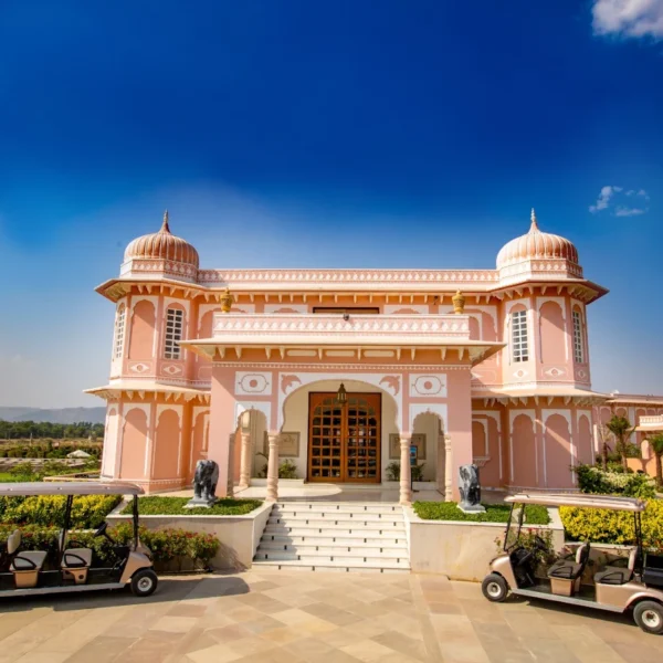 Buena Vista Jaipur