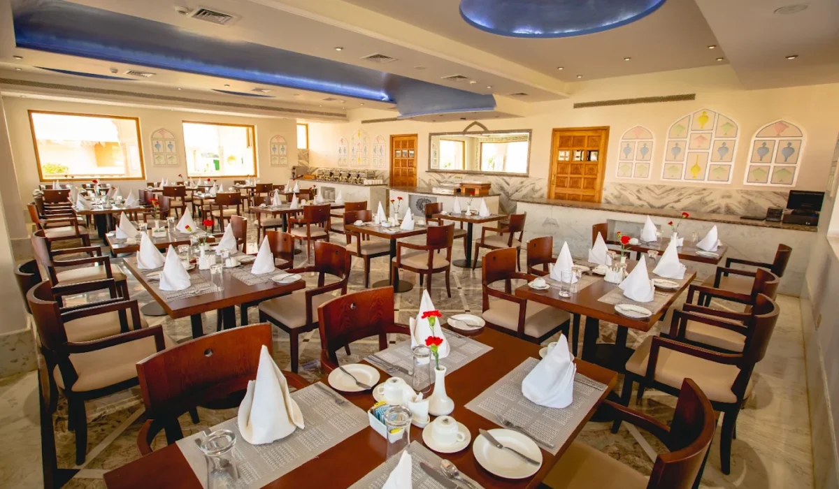 Buena Vista Jaipur Wedding Venue: Rooms, Capacity & Event Spaces | The Event Designer