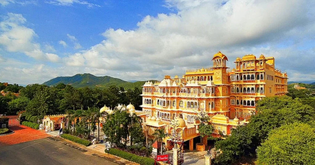 Best Wedding Planner in Udaipur