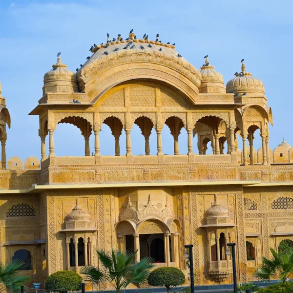 Fort Rajwada Jaisalmer Wedding Venue: Rooms, Capacity & Event Spaces | The Event Designer Fort Rajwada Jaisalmer Wedding Venue: Rooms, Capacity & Event Spaces | The Event Designer