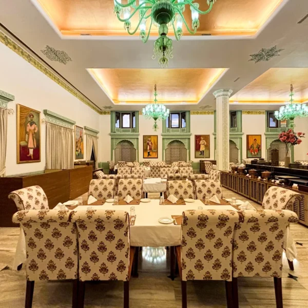 Fort Rajwada Jaisalmer Wedding Venue: Rooms, Capacity & Event Spaces | The Event Designer Fort Rajwada Jaisalmer Wedding Venue: Rooms, Capacity & Event Spaces | The Event Designer