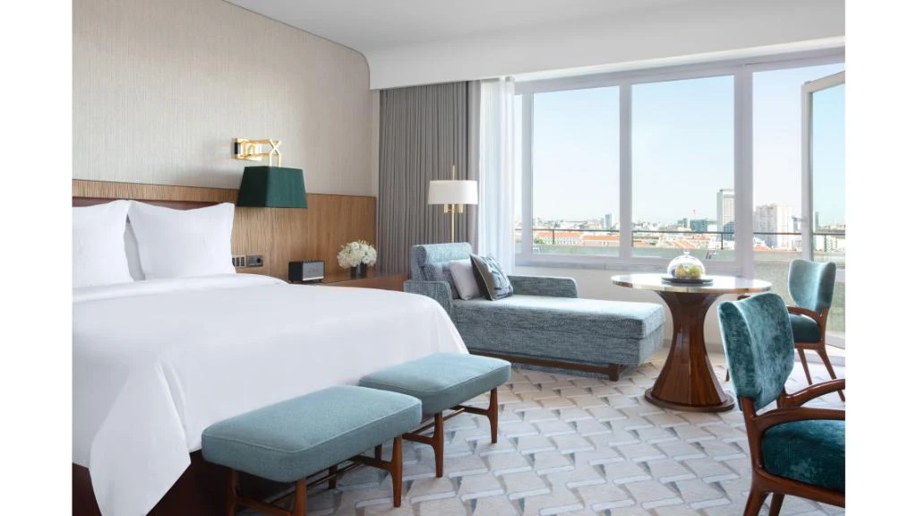 Four Seasons Hotel Ritz Lisbon Wedding Venue: Rooms, Capacity & What to Know | The Event Designer Four Seasons Hotel Ritz Lisbon Wedding Venue: Rooms, Capacity & What to Know | The Event Designer