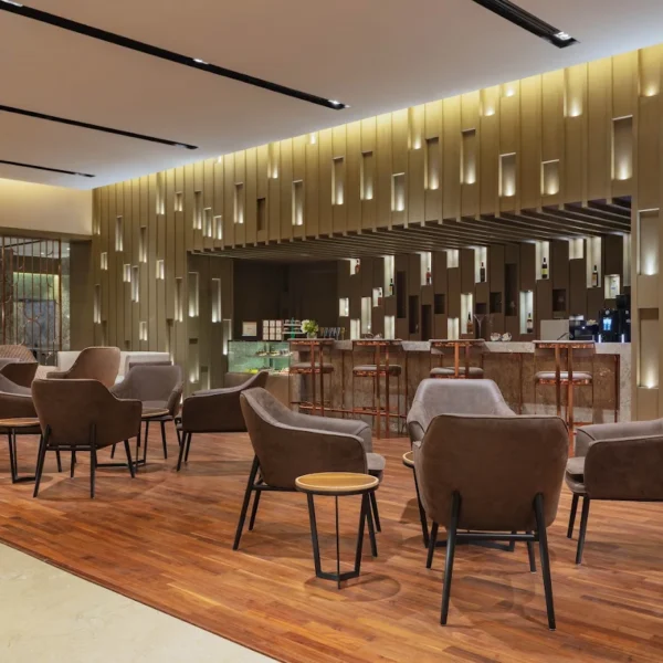 DoubleTree by Hilton Jaipur Amer Wedding Venue: Rooms, Capacity & Event Spaces | The Event Designer DoubleTree by Hilton Jaipur Amer Wedding Venue: Rooms, Capacity & Event Spaces | The Event Designer