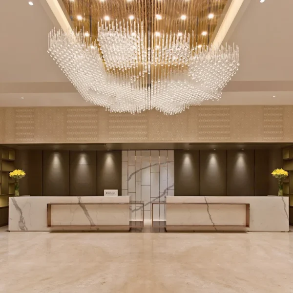 DoubleTree by Hilton Jaipur Amer Wedding Venue: Rooms, Capacity & Event Spaces | The Event Designer DoubleTree by Hilton Jaipur Amer Wedding Venue: Rooms, Capacity & Event Spaces | The Event Designer