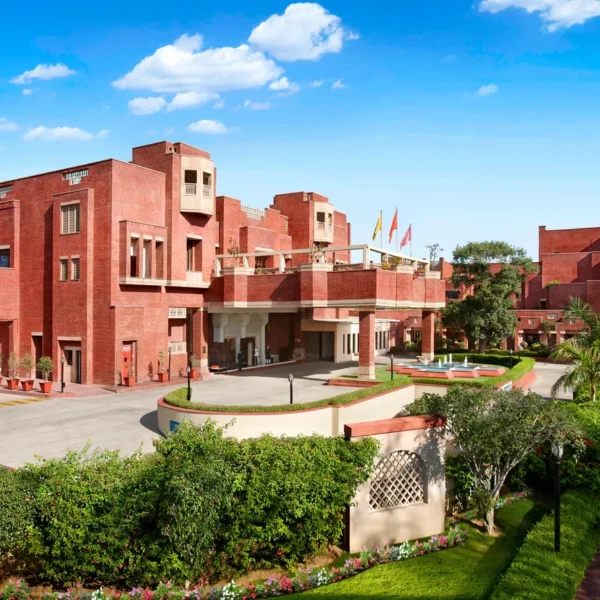 ITC Rajputana Jaipur