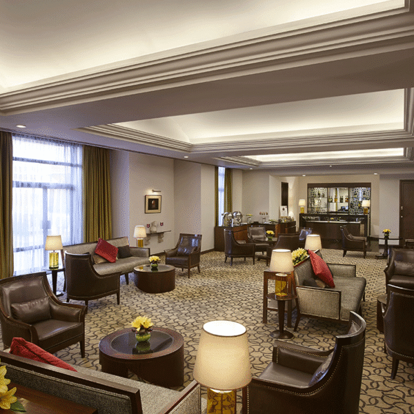 ITC Rajputana Jaipur Wedding Venue: Rooms, Capacity & Event Spaces | The Event Designer