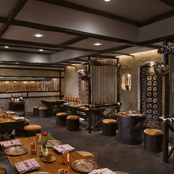 ITC Rajputana Jaipur Wedding Venue: Rooms, Capacity & Event Spaces | The Event Designer