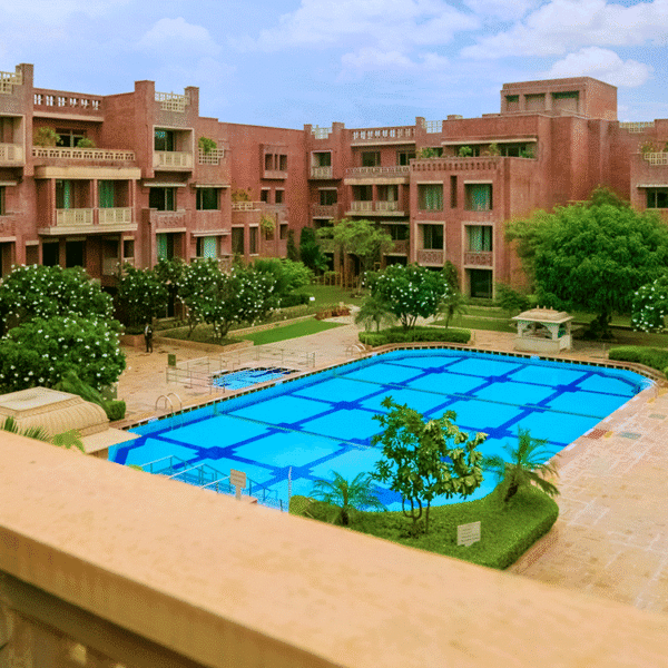 ITC Rajputana Jaipur Wedding Venue: Rooms, Capacity & Event Spaces | The Event Designer