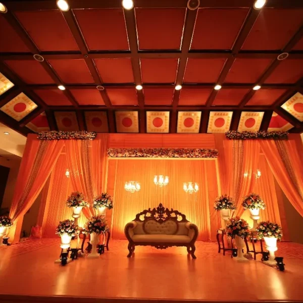 ITC Rajputana Jaipur Wedding Venue: Rooms, Capacity & Event Spaces | The Event Designer