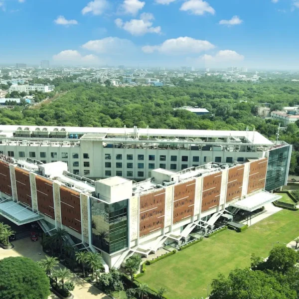InterContinental Jaipur Tonk Road Wedding Venue: Rooms, Capacity & Event Spaces | The Event Designer