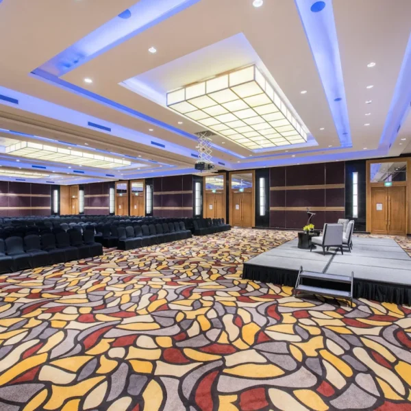 InterContinental Jaipur Tonk Road Wedding Venue: Rooms, Capacity & Event Spaces | The Event Designer
