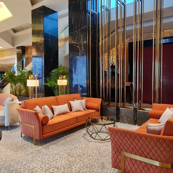 InterContinental Jaipur Tonk Road Wedding Venue: Rooms, Capacity & Event Spaces | The Event Designer