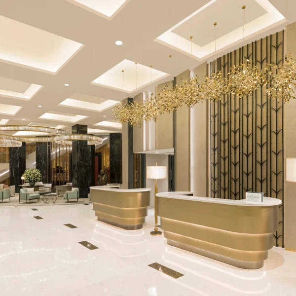 InterContinental Jaipur Tonk Road Wedding Venue: Rooms, Capacity & Event Spaces | The Event Designer