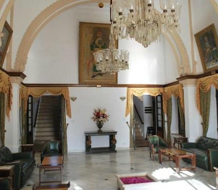 WelcomHeritage Mandir Palace Jaisalmer Wedding Venue: Rooms, Capacity & Event Spaces | The Event Designer WelcomHeritage Mandir Palace Jaisalmer Wedding Venue: Rooms, Capacity & Event Spaces | The Event Designer