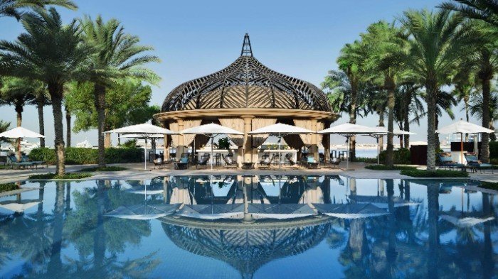 One&Only Royal Mirage Wedding Venue Dubai | The Event Designer