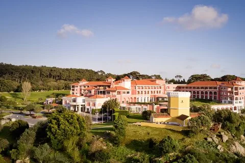 Portugal Wedding Venues | Luxury Destination Weddings Penha Longa Resort