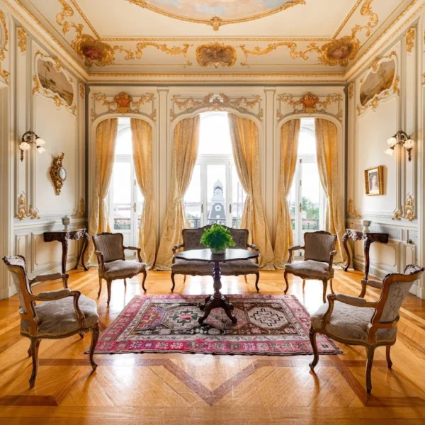 Pestana Palace Lisboa Wedding Venue: Rooms, Capacity & What to Know | The Event Designer Pestana Palace Lisboa Wedding Venue: Rooms, Capacity & What to Know | The Event Designer