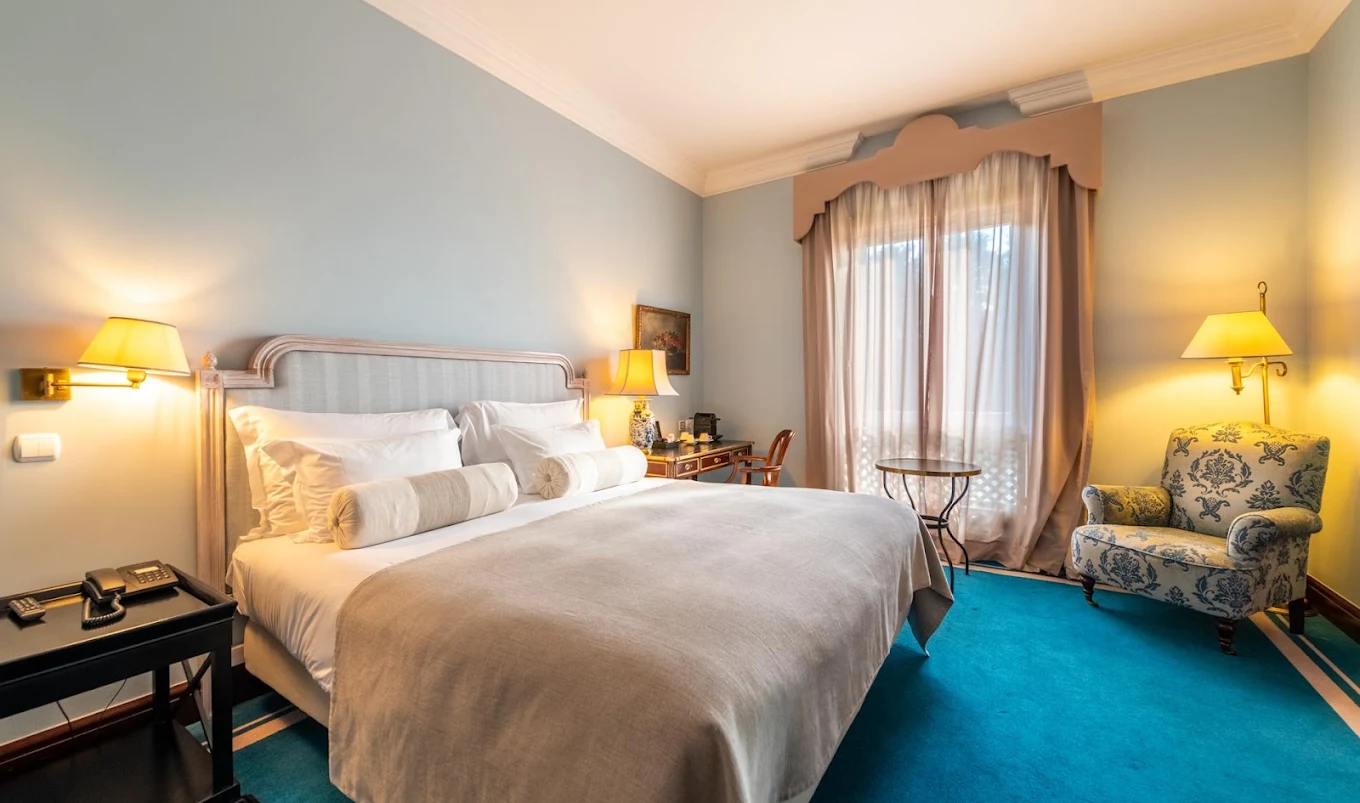Pestana Palace Lisboa Wedding Venue: Rooms, Capacity & What to Know | The Event Designer Pestana Palace Lisboa Wedding Venue: Rooms, Capacity & What to Know | The Event Designer
