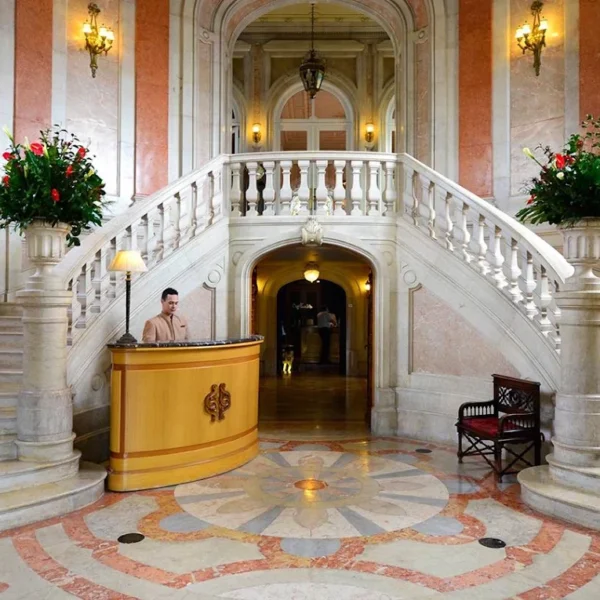 Pestana Palace Lisboa Wedding Venue: Rooms, Capacity & What to Know | The Event Designer Pestana Palace Lisboa Wedding Venue: Rooms, Capacity & What to Know | The Event Designer