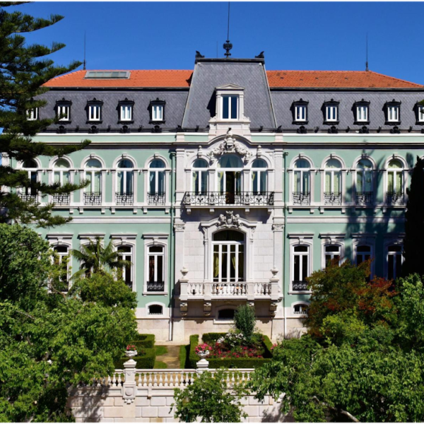 Pestana Palace Lisboa Wedding Venue: Rooms, Capacity & What to Know | The Event Designer Pestana Palace Lisboa