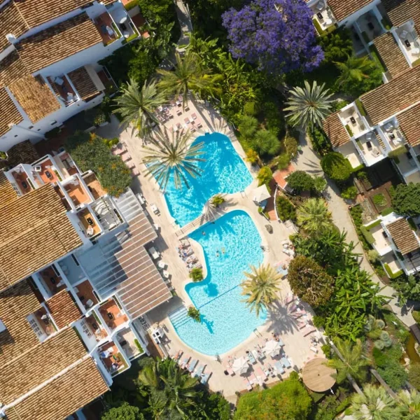 Puente Romano Marbella Wedding Venue: Rooms, Capacity & What to Know | The Event Designer