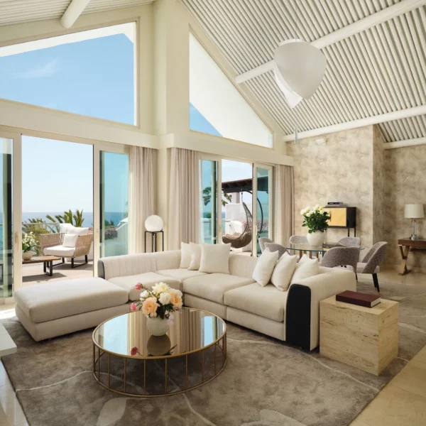 Puente Romano Marbella Wedding Venue: Rooms, Capacity & What to Know | The Event Designer