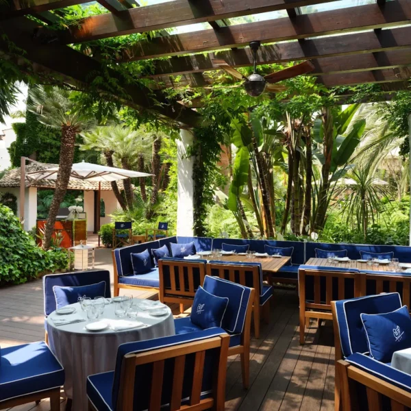 Puente Romano Marbella Wedding Venue: Rooms, Capacity & What to Know | The Event Designer