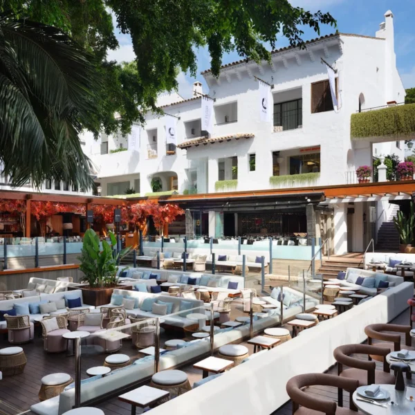 Puente Romano Marbella