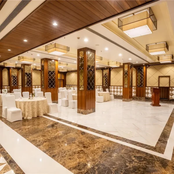 Radisson Hotel Jodhpur Wedding Venue: Rooms, Capacity & Event Spaces | The Event Designer
