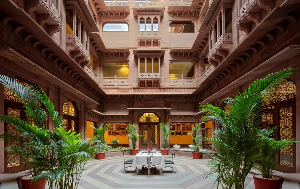 Radisson Hotel Jodhpur Wedding Venue: Rooms, Capacity & Event Spaces | The Event Designer