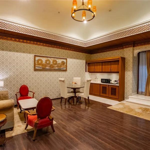 Radisson Hotel Jodhpur Wedding Venue: Rooms, Capacity & Event Spaces | The Event Designer
