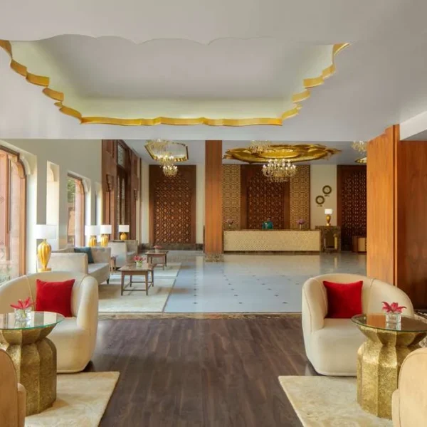 Radisson Hotel Jodhpur Wedding Venue: Rooms, Capacity & Event Spaces | The Event Designer