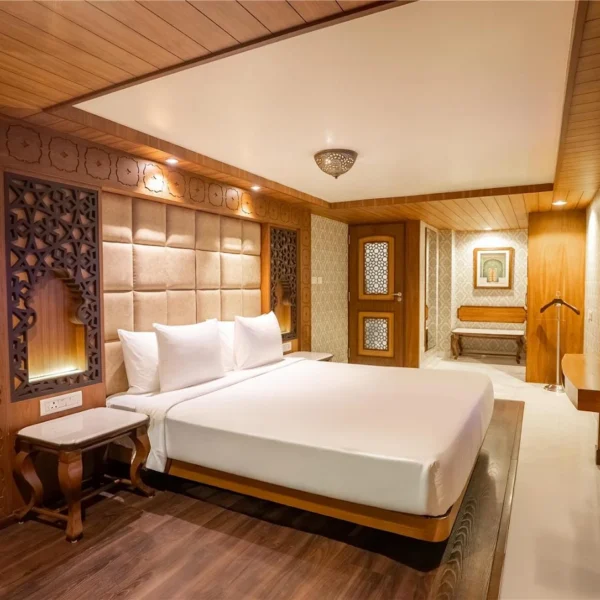 Radisson Hotel Jodhpur Wedding Venue: Rooms, Capacity & Event Spaces | The Event Designer