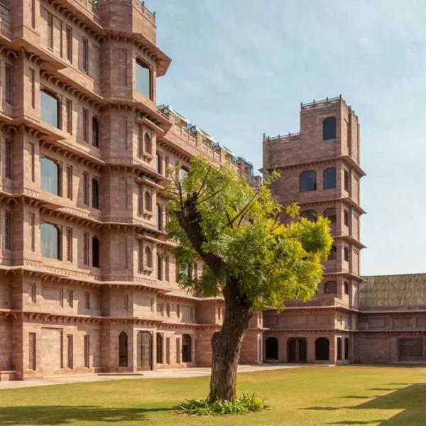 Radisson Hotel Jodhpur Wedding Venue: Rooms, Capacity & Event Spaces | The Event Designer