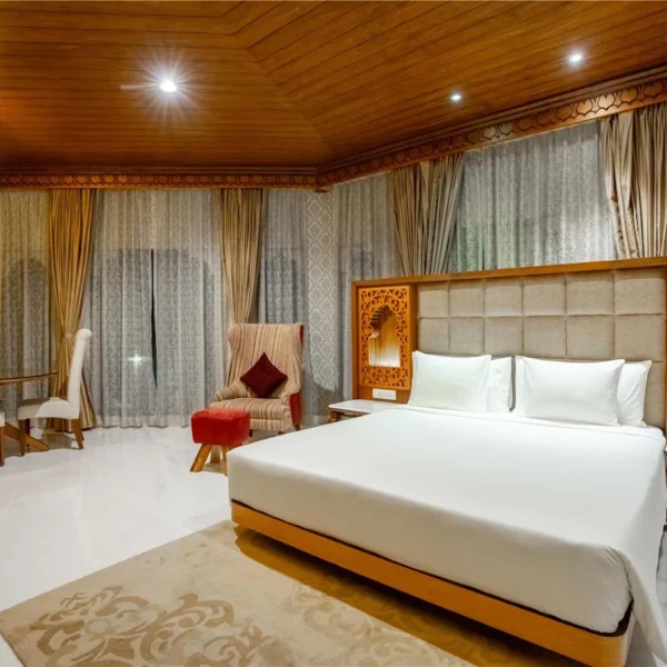 Radisson Hotel Jodhpur Wedding Venue: Rooms, Capacity & Event Spaces | The Event Designer
