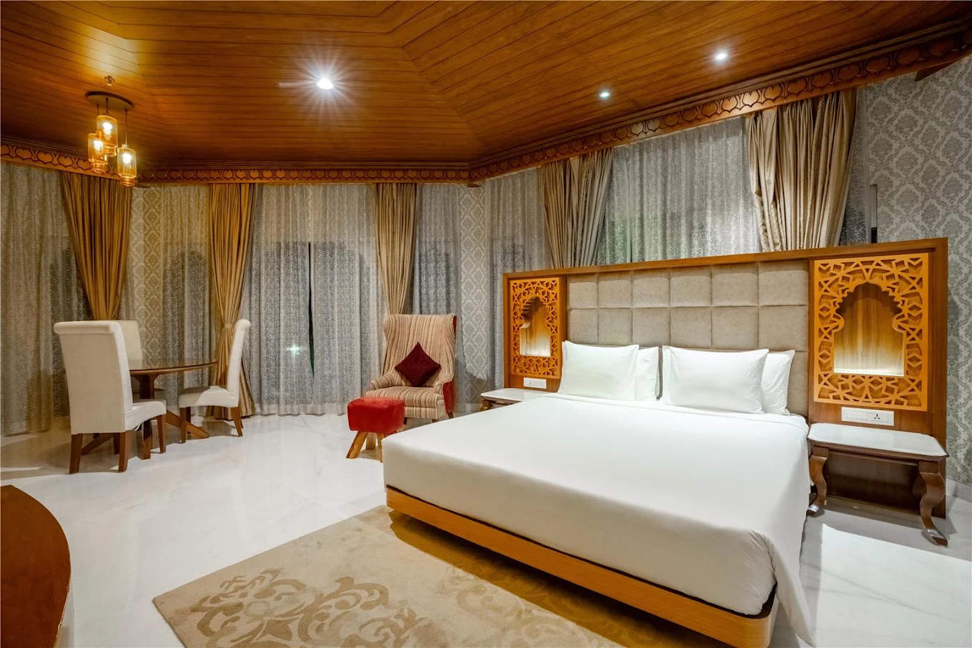 Radisson Hotel Jodhpur Wedding Venue: Rooms, Capacity & Event Spaces | The Event Designer