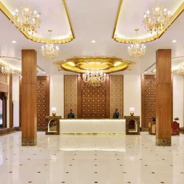 Radisson Hotel Jodhpur Wedding Venue: Rooms, Capacity & Event Spaces | The Event Designer