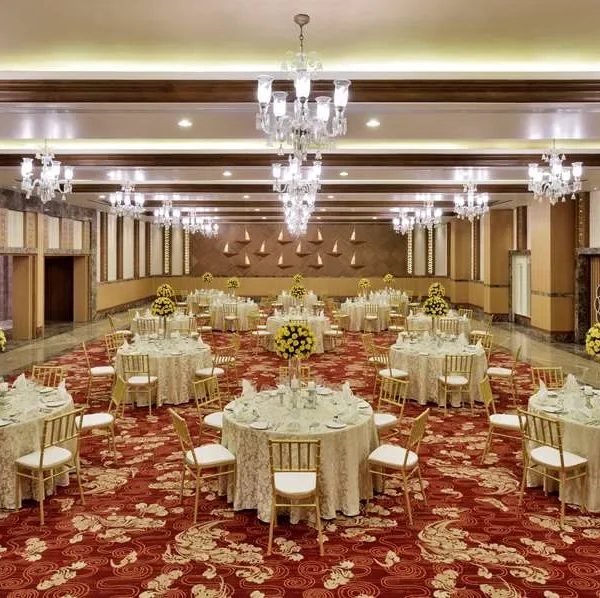 Radisson Hotel Jodhpur Wedding Venue: Rooms, Capacity & Event Spaces | The Event Designer