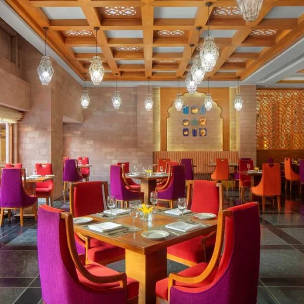 Radisson Hotel Jodhpur Wedding Venue: Rooms, Capacity & Event Spaces | The Event Designer