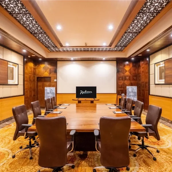 Radisson Hotel Jodhpur Wedding Venue: Rooms, Capacity & Event Spaces | The Event Designer