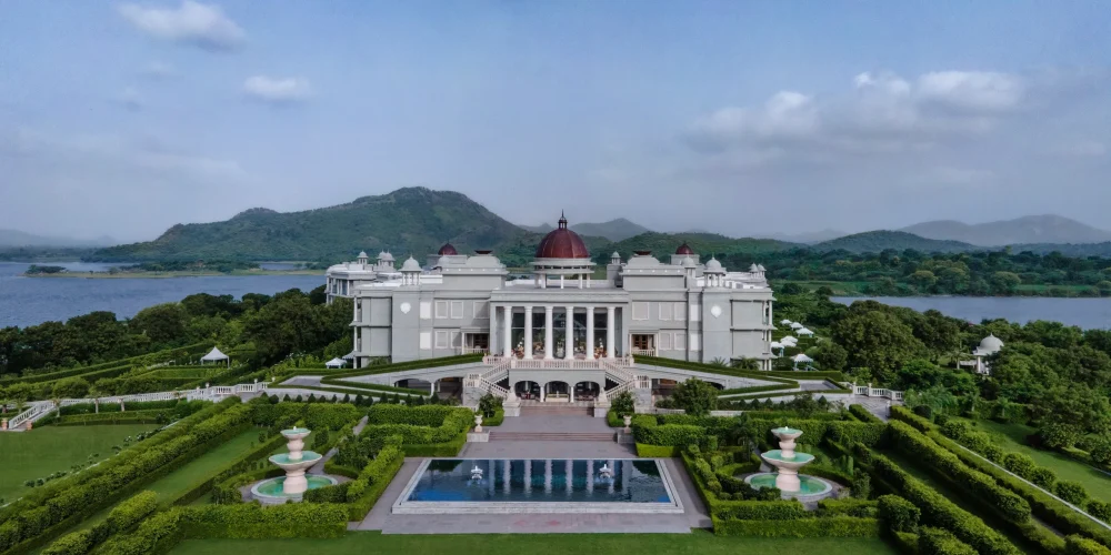 Raffles Udaipur