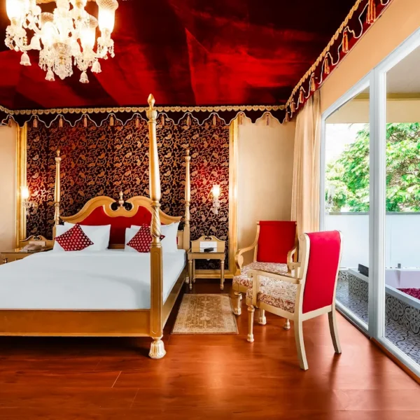 Rajasthali Resort & Spa Jaipur Wedding Venue: Rooms, Capacity & Event Spaces | The Event Designer Rajasthali Resort & Spa Jaipur Wedding Venue: Rooms, Capacity & Event Spaces | The Event Designer